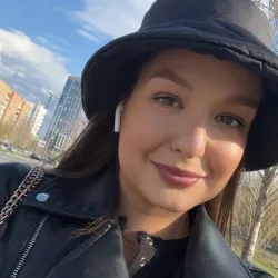 Фотография репетитора Лукина Юлия Игоревна