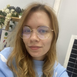 Фотография репетитора Сенцова Ксения Дмитриевна