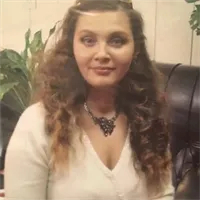 Фотография репетитора Домбровская Наталья Владимировна