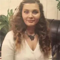 Фотография репетитора Домбровская Наталья Владимировна