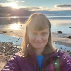 Фотография репетитора Кофаль Мария Васильевна