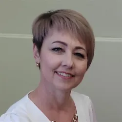 Фотография репетитора Халеева Наталия Александровна