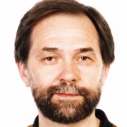 Фотография репетитора Гаврилов Григорий Анатольевич