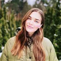 Фотография репетитора Оленина Ксения Юрьевна