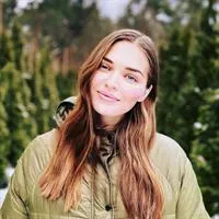 Фотография репетитора Оленина Ксения Юрьевна