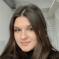 Фотография репетитора Кондратьева Елизавета Максимовна