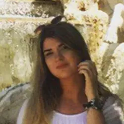 Фотография репетитора Сячина Алина Валерьевна