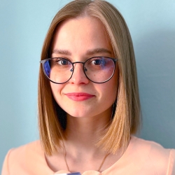 Фотография репетитора Шабрина Екатерина Сергеевна