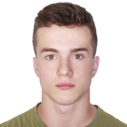 Фотография репетитора Вичек Игнатий Арсеньевич