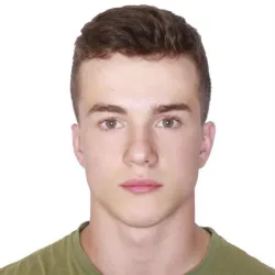 Фотография репетитора Вичек Игнатий Арсеньевич