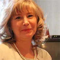 Фотография репетитора Фомина Светлана Анатольевна