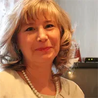 Фотография репетитора Фомина Светлана Анатольевна