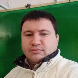 Фотография репетитора Хороших Дмитрий Александрович
