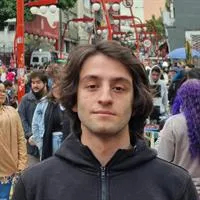 Фотография репетитора Руденко Ярослав Яковлевич