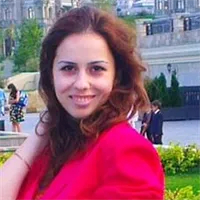 Фотография репетитора Казарян Татев Геворговна