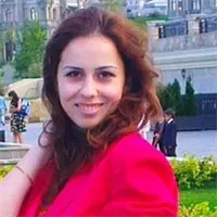 Фотография репетитора Казарян Татев Геворговна