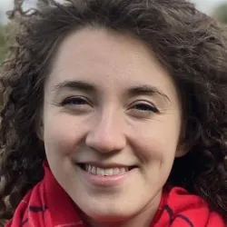 Фотография репетитора Пахмутова Евгения Андреевна