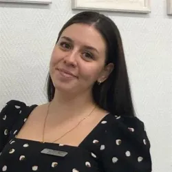 Фотография репетитора Завалишина Елена Викторовна