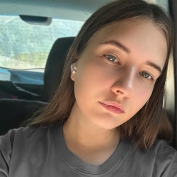 Фотография репетитора Писарева Екатерина Леонидовна