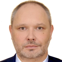 Фотография репетитора Басов Игорь Иванович