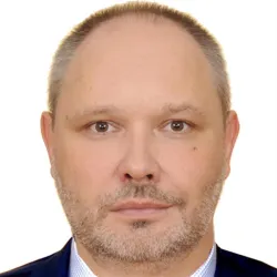 Фотография репетитора Басов Игорь Иванович