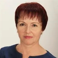 Фотография репетитора Пятибратова Елена Анатольевна