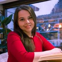 Фотография репетитора Аюпова Альбина Рашитовна