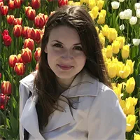 Фотография репетитора Новикова Ксения Александровна