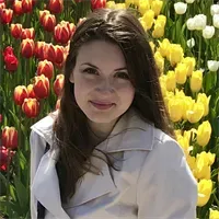 Фотография репетитора Новикова Ксения Александровна