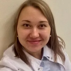 Фотография репетитора Хайбуллина Эльвира Шамилевна