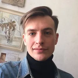 Фотография репетитора Жулин Константин Геннадьевич