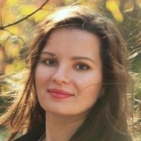 Фотография репетитора Горских Мария Сергеевна