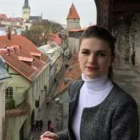 Фотография репетитора Мельникова Анна Игоревна