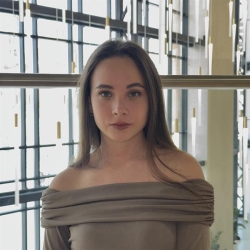 Фотография репетитора Насибуллина Салима Альбертовна