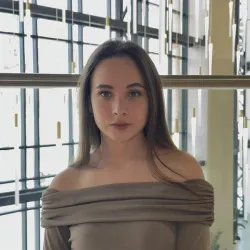 Фотография репетитора Насибуллина Салима Альбертовна