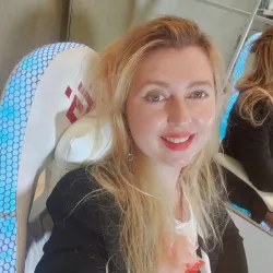 Фотография репетитора Горская Наталья Игоревна