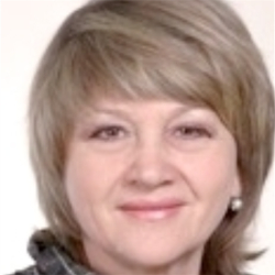 Фотография репетитора Жданова Светлана Александровна