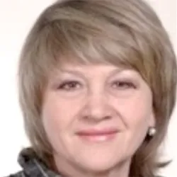 Фотография репетитора Жданова Светлана Александровна