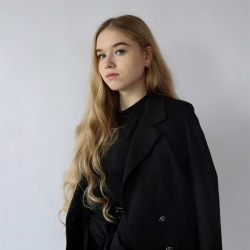 Фотография репетитора Корчагова Полина Сергеевна