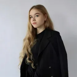 Фотография репетитора Корчагова Полина Сергеевна