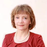 Фотография репетитора Лежнина Евдокия Николаевна