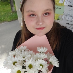 Фотография репетитора Коновка Владлена Владимировна