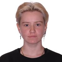 Фотография репетитора Салимгареева Ирина Игоревна