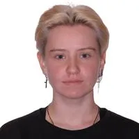 Фотография репетитора Салимгареева Ирина Игоревна