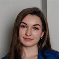 Фотография репетитора Камайкина Виктория Михайловна