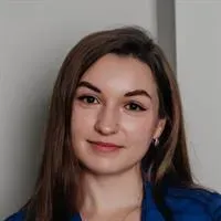 Фотография репетитора Камайкина Виктория Михайловна