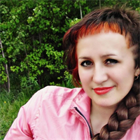 Фотография репетитора Матус Екатерина Витальевна