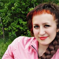 Фотография репетитора Матус Екатерина Витальевна