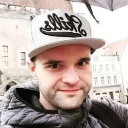 Фотография репетитора Родионов Михаил Андреевич