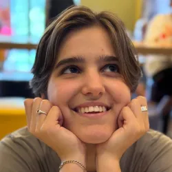 Фотография репетитора Павлюченкова Юлия Михайловна